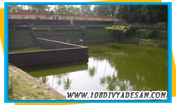 Malainadu Divyadesam Tour Packages